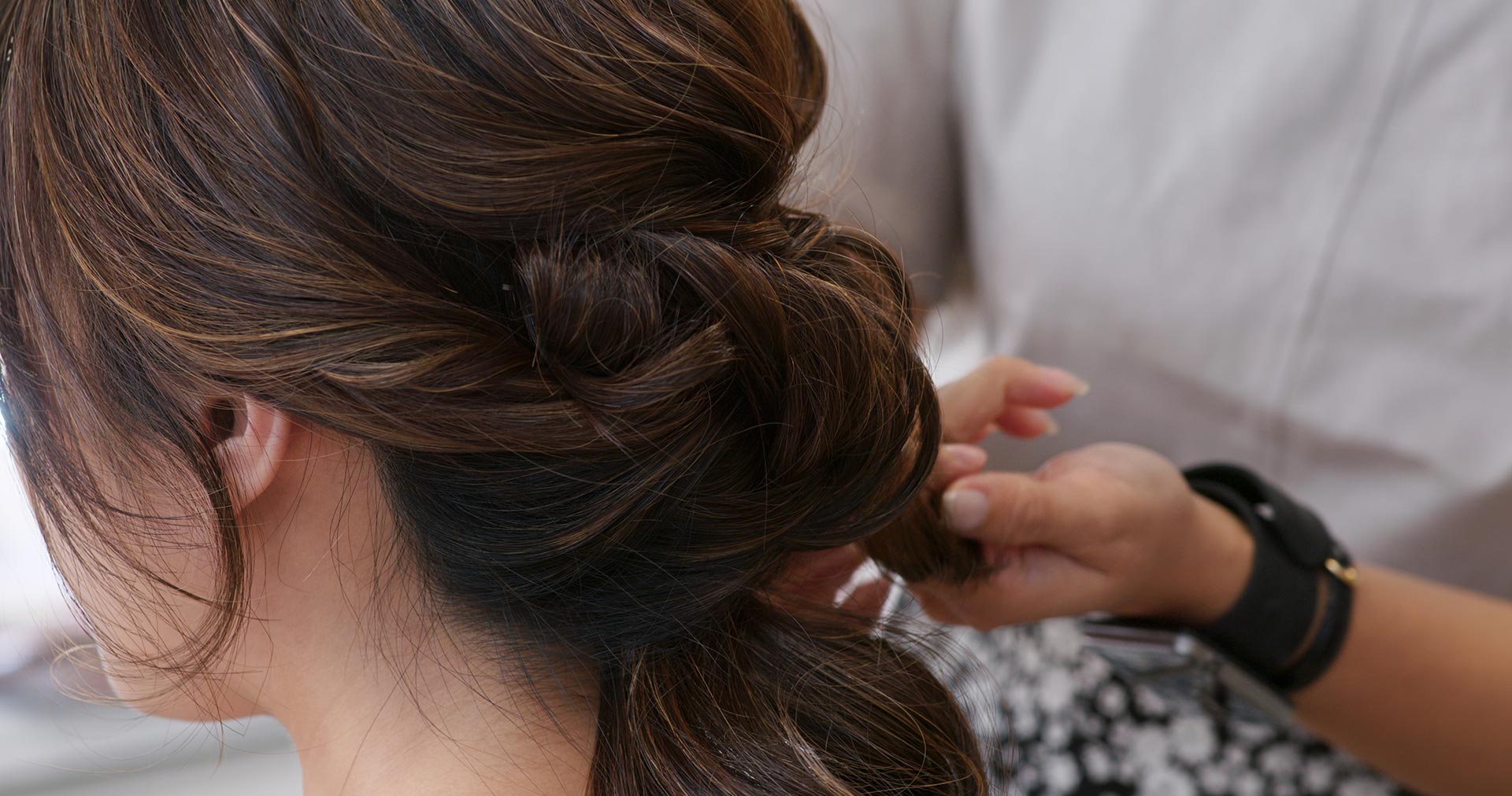 Peinados y estilos de recogidos para primavera/verano: Ideas frescas para lucir radiante