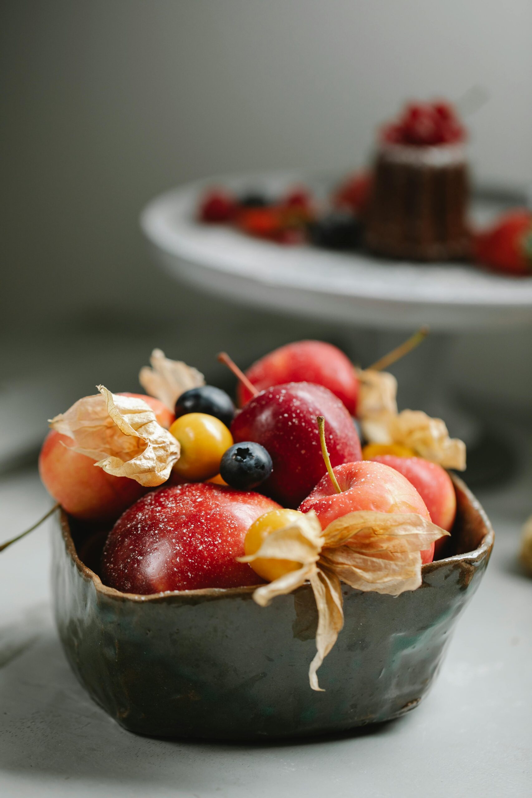 Alimentos frescos y saludables de temporada para potenciar tu belleza: La importancia de la nutrición en primavera/verano