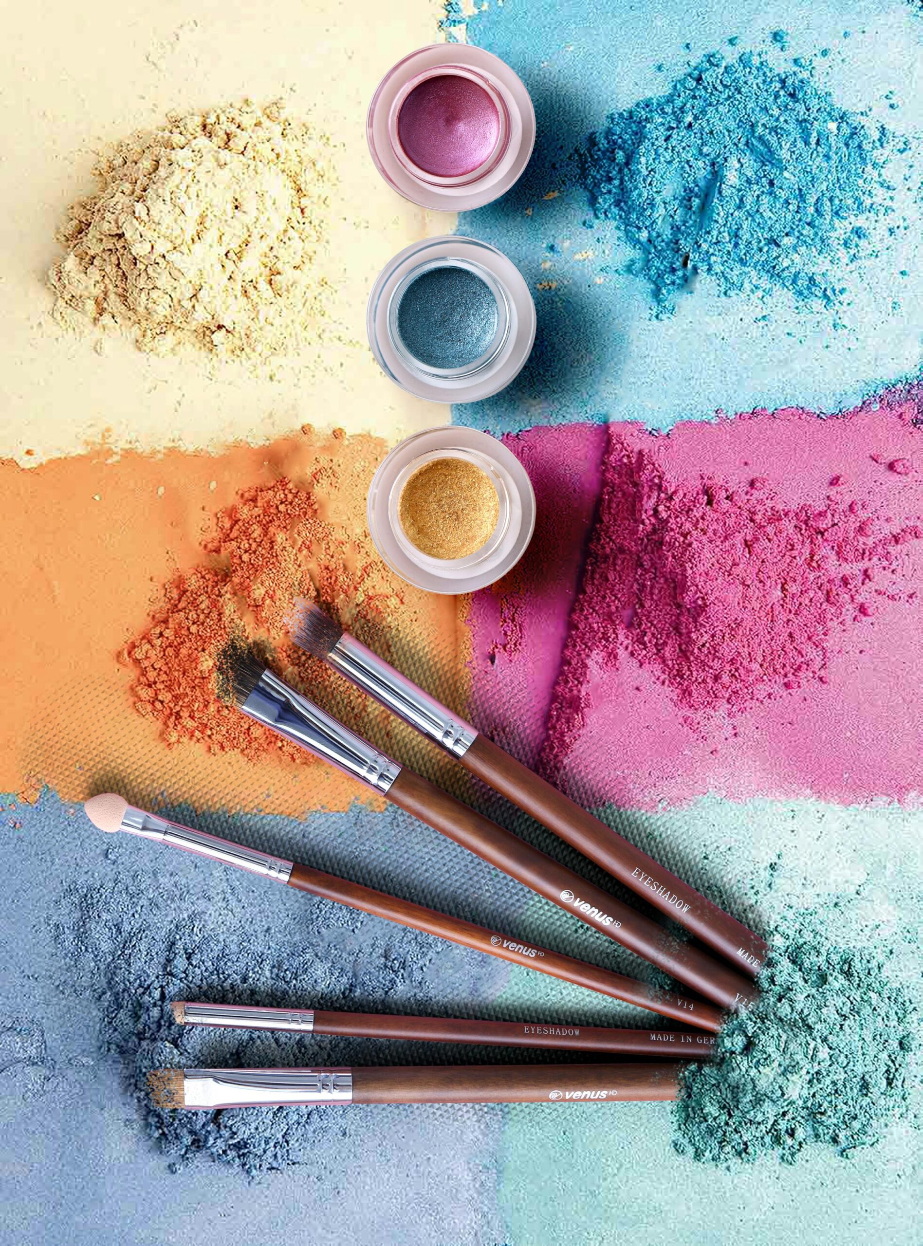 Tendencias de maquillaje y cuidado corporal para lucir espectacular en la temporada más colorida: ¡Prepárate para el verano!